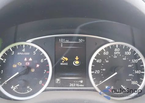 2018 Nissan Sentra Sv from USA, damaged, VIN 3N1AB7AP2JY322118